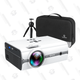 Enjoy Your Favorite Movies at Home With the Vankyo Leisure 410 HD Projector, Now $49